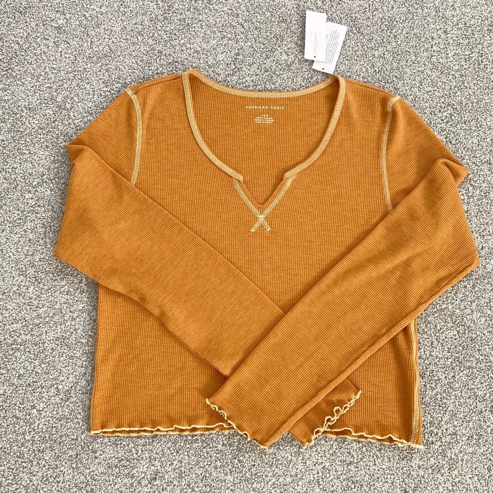 American Eagle Womens Top